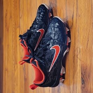 Nike Cleats Baseball Youth